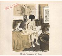 Add N To (X) - Metal Fingers In My Body