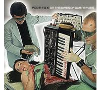 Add N to X - On the Wires of Our Nerves