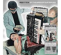Add N to X - On the Wires of Our Nerves [VINYL]