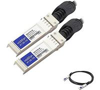 Add-on Addon Calix 100-01793 Compatible Taa Compliant 10gbase-cu Sfp Direct Attach Cab