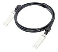 Add On Cisco Qsfp-4Sfp10g-Cu1m To Intel Xdacbl1m Compatible Taa Compliant 40Gbase
