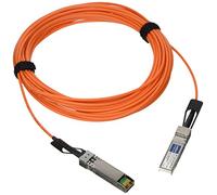 Add-On Computer Cisco Compatible 10GBase-AOC SFP+ to SFP+ Direct Attach Cable (SFP-10G-AOC10M-AO)