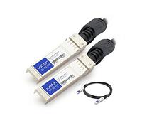 AddOn Cisco SFP-H10GB-CU5M Compatible Transceiver - TAA Compliant 10G - AddOn Networks