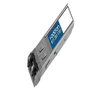Add-On Computer Finisar Compatible 1/2/4Gbs Fiber Channel SW SFP Transceiver ('LF8524P2BNV-AO)