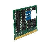 Add-On Computer JEDEC Standard 2GB Unbuffered Dual Rank 1.35V 204-Pin CL11 SODIMM (AA160D3SL/2G)