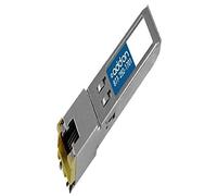 Add-On Computer Peripherals (ACP) 1000Base-TX SFP - Network Transceiver Module (SFP, 1000 Mbit/s, IEEE 802.3z, Copper, 0 - 70 °C, -40 - 85 °C)