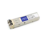 Add-On Computer Peripherals (ACP) 100Base-FX SFP - network transceiver modules (SFP, LC, Multi-mode, LX)