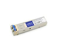Add-On Computer Peripherals (ACP) 100Base-LX SFP - Network Transceiver Module (SFP, 100 Mbit/s, LC, Single-Mode, 9/125 µm, 0 - 70 °C)