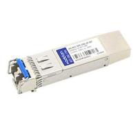 Add on-Computer Peripherals (ACP) 10GBase-BX SFP network transceiver (SFP LC Single Mode BX)