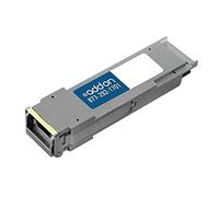 Add-On Computer Peripherals (ACP) 40 GBASE-SR4 QSFP + - Network Transceiver (QSFP +, 40000 Mbit/s, IEEE 802.3z, Multi-Mode, 50/125, 62.5/125 µm, 0 - 70 °C)