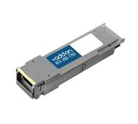 Add-On Computer Peripherals (ACP) 40GBASE-SR4 QSFP+ - network transceiver modules (QSFP, 0 - 70 °C, MSA, -40 - 85 °C, 10 - 80%, Multi-mode)