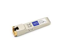 Add-On Computer Peripherals (ACP) 453154-B21-AO network transceiver module - network transceiver modules (SFP, Copper, TX)