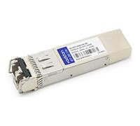 Add-On Computer Peripherals (ACP) ex-sfp-10ge-sr-ao 10000mbit/S XFP 850nm Multimode Network Transceiver Module - MODULE/Network (10000 Mbit/s, XFP, LC 850nm Multimode, 300 m)