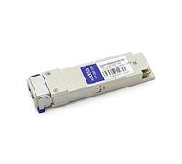 Add on-Computer Peripherals (ACP) QSFP + 40GBase network transceiver (40GBase QSFP/LC Single Mode LR4)