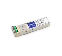 AddOn Networks RED-SFP-GE-ZX-AO network transceiver module Fiber optic