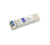 AddOn Networks SFP-10G-LR-S-AO network transceiver module Fiber optic