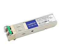 Add-On Computer Peripherals (ACP) SFP-1GB-DW20-40-AO network transceiver module - network transceiver modules (SFP, LC, Single-mode, DWDM)