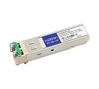Add-On Computer Peripherals (ACP) SFP 80km DWDM - network transceiver modules (SFP, LC, Single-mode, DWDM)