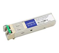 Add-On Computer Peripherals (ACP) sfp-ge-ex-1310-dlc-ao Network Transceiver Module - Network Transceiver Module (SFP, 1000 Mbit/s, LC, 40000 M, 1310 Nm, Single-Mode)