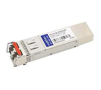 AddOn Networks SFP-1G-CW-1590-80-AO network transceiver module Fiber o
