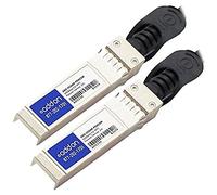 Add-on-computer Peripherals L Addon Cisco Sfp-h10gb-cu2m To Arista Networks Cab-sfp-sfp-2m Compat