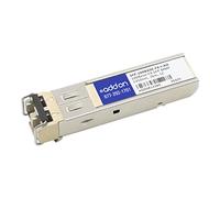 Add-on-computer Peripherals L Addon Msa Comp 100base-fx Sfp Taa Xcvr