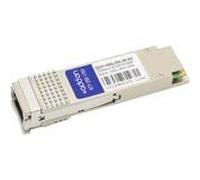 Add-on-computer Peripherals L Addon Qsfp-100g-sr4 Comp Qsfp28 Xcvr