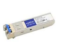 AddOn Networks SFP-1GLXLC-AO network transceiver module Fiber optic 10