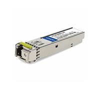 Add-on-computer Peripherals L Cisco Sfp-10g-bx60u-i Compatible 10gbase-bx Sfp+ Transceiver (smf