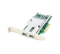 Add-on-computer Peripherals L Dual Qsfp+ Pcie X8 Nic Intel Compat