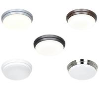 Add-on light kit for CasaFan Eco Plano II ceiling fan