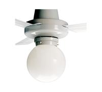 Add-on light kit for Vortice Nordik I Plus