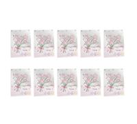 Add on Message Card, Tulip1