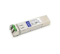 Add-onputer Peripherals, L AT-SP10ER40-AO Addon Allied Telesis At-sp10er40 Compatible 10gbase-er Sfp Plus Transceiver