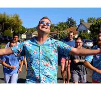 Add Some Music to Your Trey