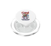 ADD TO CART COLLECTING INTEREST PopSockets PopGrip for MagSafe