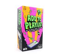 Big Potato Add To Playlist Game