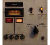 Nine Inch Nails – ADD VIOLENCE – CD