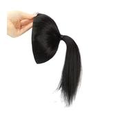 Add volume to your hair with a bun hair scrunchie on the back of your head, seamless braids enhance the look of adult prom party bun scrunchies messechchish messi scrunchy extensions small meshes for