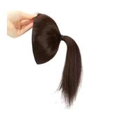 Add volume to your hair with a bun hair scrunchie on the back of your head, seamless braids enhance the look of adult prom party bun scrunchies messechchish messi scrunchy extensions small meshes for