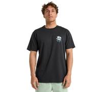 Add Water T-Shirt in Washed Black