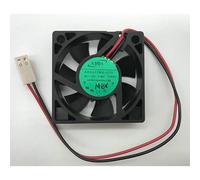 ADDA 4010 AD0412MX-G70 DC12V 2-wire 2-pin 0.08A hydraulic bearing silent cooling fan