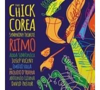 ADDA Simfnica - Chick Corea Symphony Tribu - Vinyl Record Vinyl - 1 - E1398z