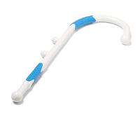 Addaday Mini Knot Bad Massage Cane Hook Stick Gen 3 - Trigger Point Therapy Stick Deep Tissue Massager with 4 Nodules for Home Therapy for Back Shoulder Legs