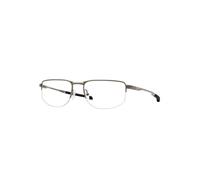 Addams 0.5 - male - Oakley - Glasses - Gray - 53 MM - Accessories 53 MM
