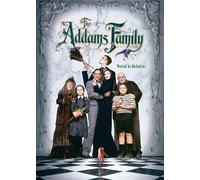 ADDAMS FAMILY