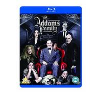 The Addams Family