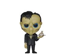 Addams Family Funko POP Lurch With Thing Vinyl Figure