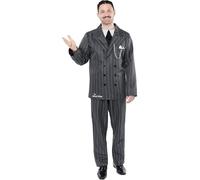 Addams Family, Gomez Costume