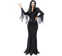Addams Family, Morticia Costume